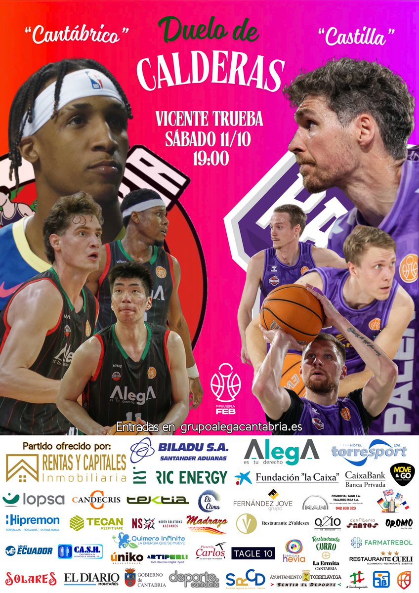 Grupo Alega Cantabria tweet media