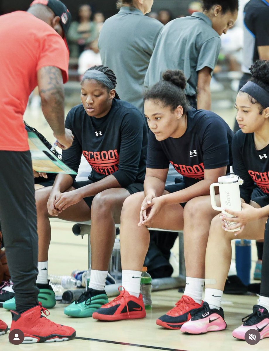 jaeda_wade25's tweet photo. Thank you @Uprise_Hoops. I had a good time at the Juco Jamboree 
@IschoolGirls https://t.co/fgL4fQw3lL