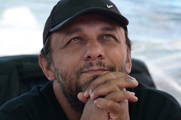 _SimonLeone's tweet photo. Δεν ειρωνεύτηκε κανένα

Δεν έκανε σχόλια για κανέναν

Απαντούσε λακωνικά μόνο όταν τον κορόιδευαν

Ήταν δίπλα του όσοι έχουν πονέσει 

Ήταν δίπλα στους αδικημένους 🇵🇸

Και ήταν δίπλα του όλοι 

Αυτός είναι ο Πάνος Ρουτσι

Και αυτός έχασε το παιδί του στο έγκλημα τών Τεμπών ... https://t.co/AJEc8mrAWu