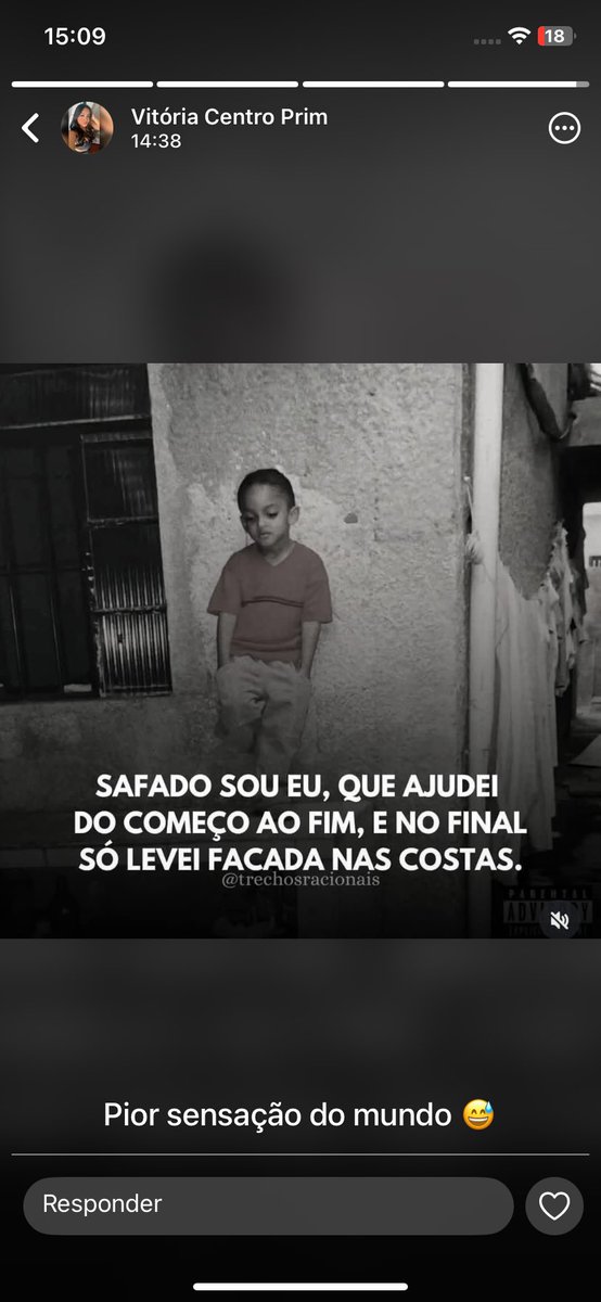 gisellegisa23's tweet photo. Sobre isso !!!! 🤡 https://t.co/eZAZKv2Adu