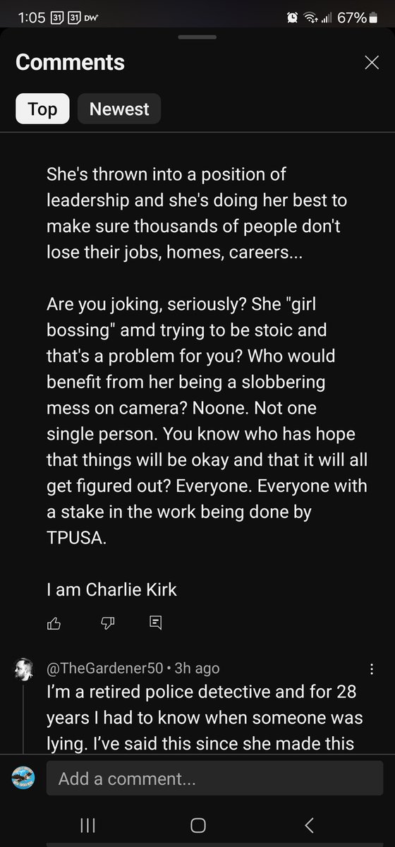 Ericka Redic - The Generally Irritable Podcast tweet media