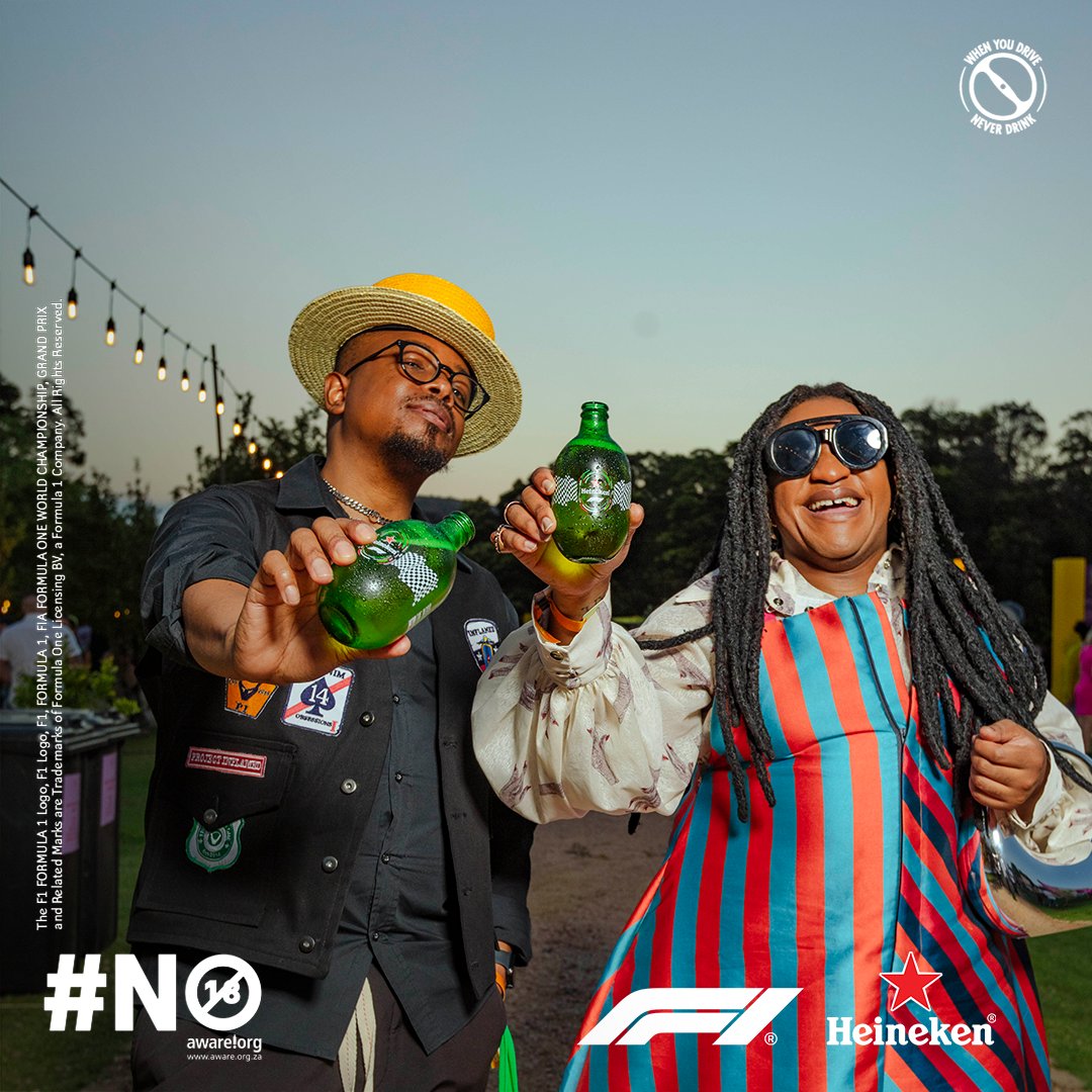 Fashioning Modern Africanism 🏳️‍🌈🇿🇦 tweet media