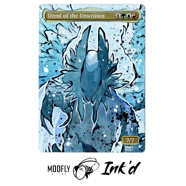 Modflyalters's tweet image. Zoh Shia/Monster Hunter Ureni!
Ref. Official art
Not for sale.