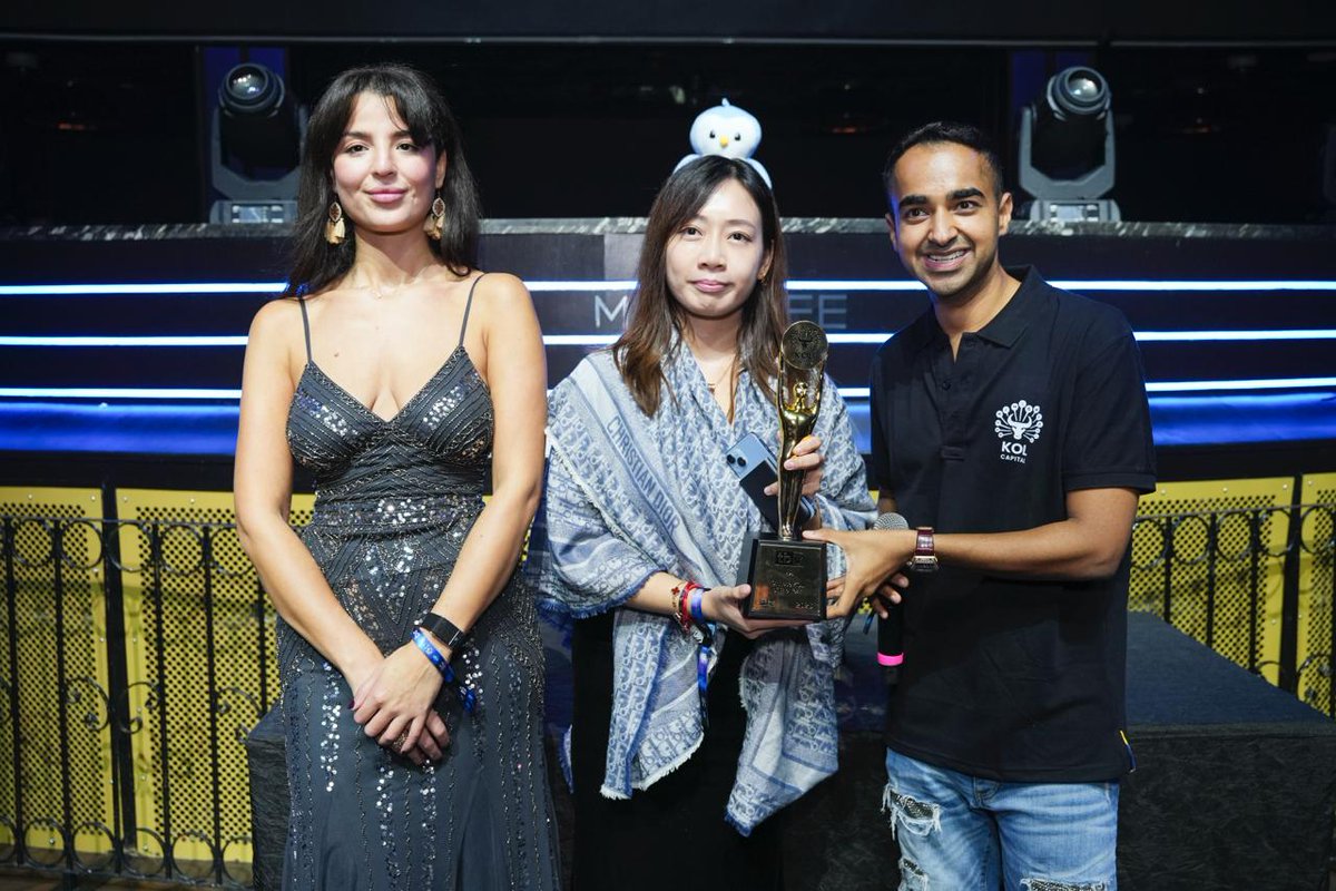 KOL Capital tweet media