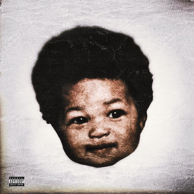 “moo” the album THIS FRIDAY 🖤🔥