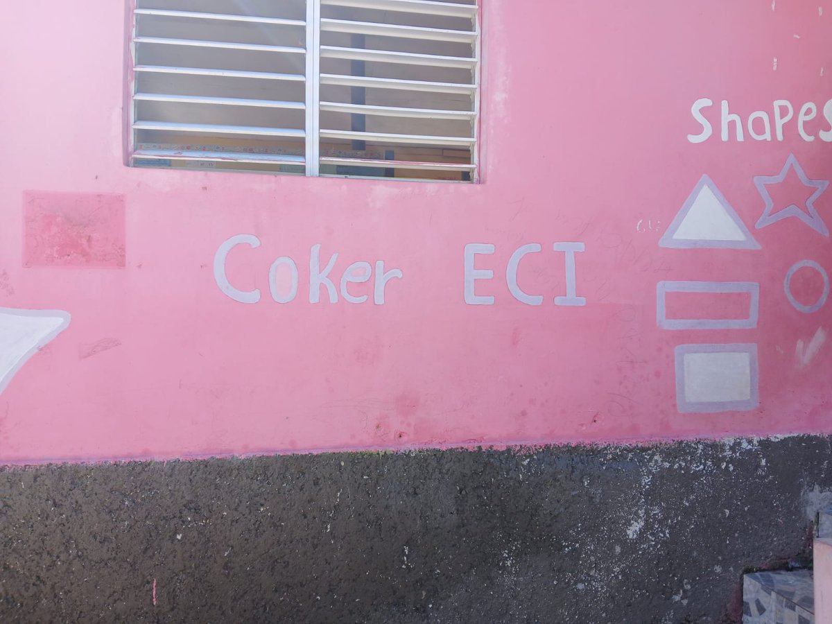 KemmyLeslie's tweet photo. I went to Coker District St. Elizabeth earlier for #ECCCommunityFlex #12StandardsMatter we will return for further interactions @ECCJA @cfranoBrighty @golebourne @ItzzMell_ECC3 @Stcy14226538 @KevinPa43410967 @GrantShaunette https://t.co/XZiyMnHqcN