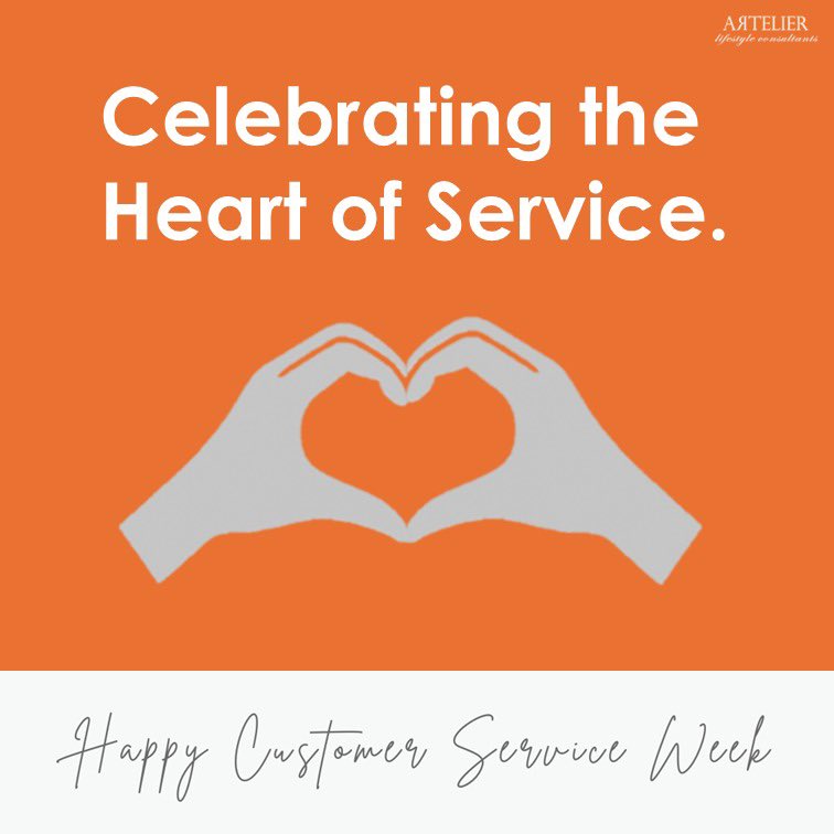 ArtelierStyle's tweet photo. At ARTELIER, we celebrate not just the act of service but the spirit behind it. So this week, we honour every professional who carries that spirit, the ones who make grace look effortless and excellence feel natural.

Because @ ARTELIER we don't just deliver service. We embody it https://t.co/E8pmmIxqZT