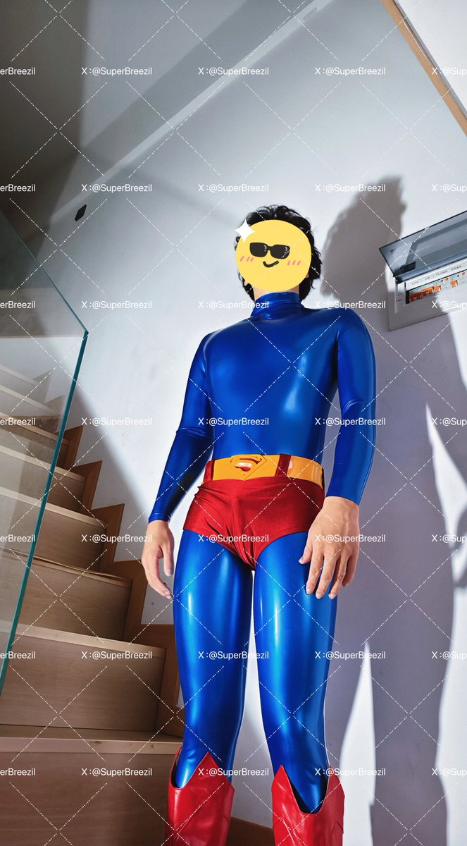 SuperBreezil tweet media