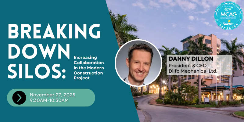 Mechanical Contractors Association of Canada tweet media