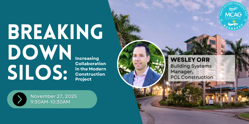 Mechanical Contractors Association of Canada tweet media