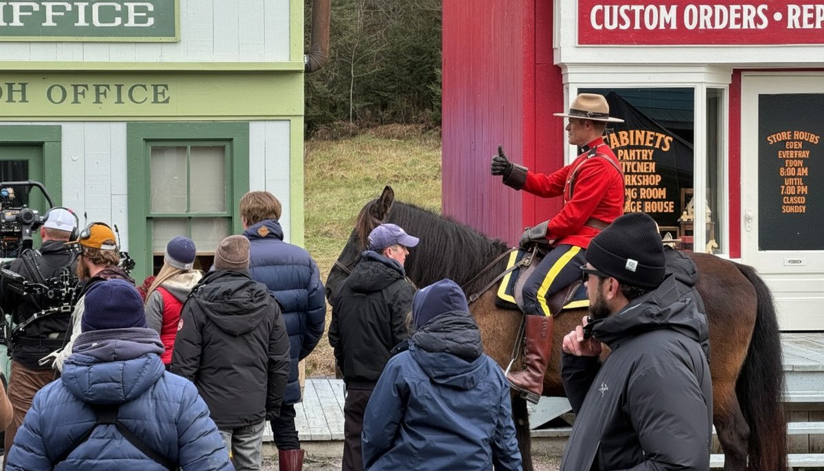 Trevor Donovan tweet media