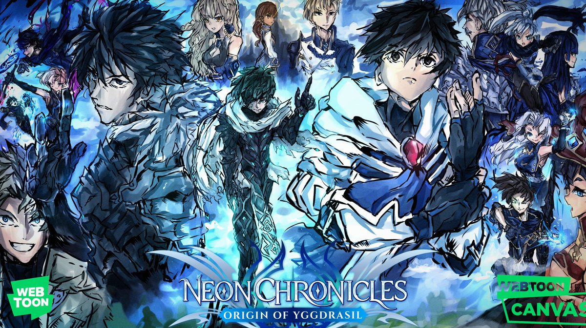webtoons.com/en/canvas/neon…

NOW ON WEBTOON!

Information-zflazhproductions.my.canva.site

#webtoon #comic #Manga #artist