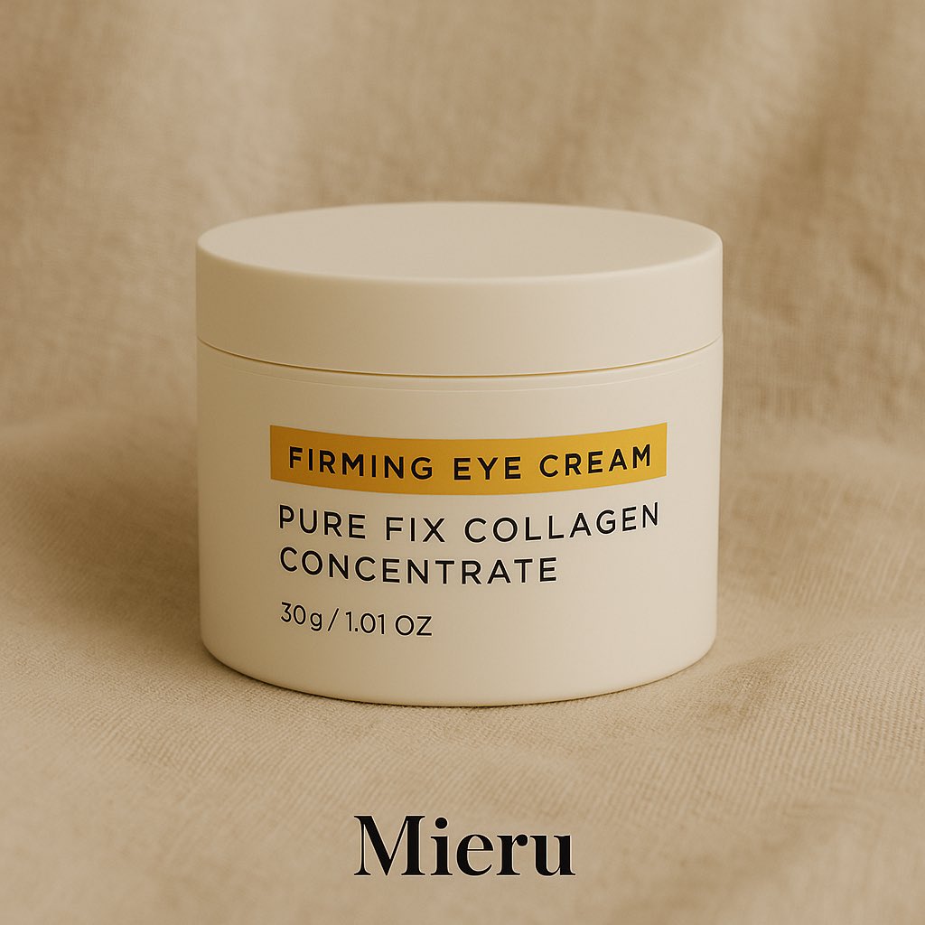 mierubeauty's tweet image. Your skincare ritual deserves a moment ✨
Cuidado de la piel que se siente tan bien como se ve.
#MieruBeauty #KBeautyInspired #SkincareRoutine