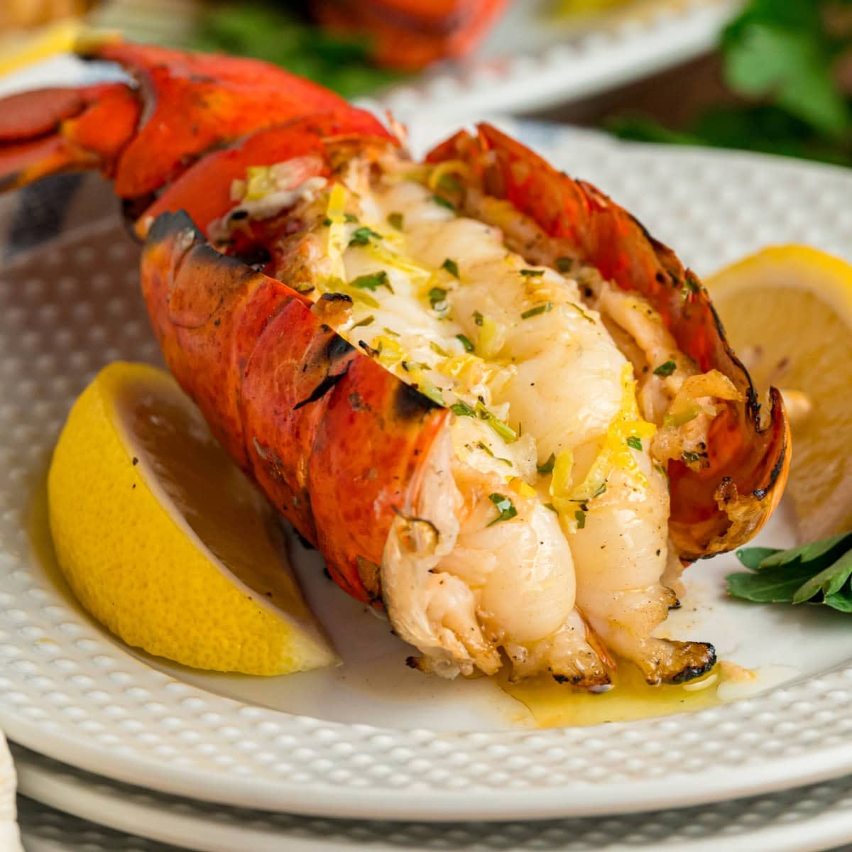 chefsevenn's tweet photo. Do you like Lobster? https://t.co/VVag2GoM17