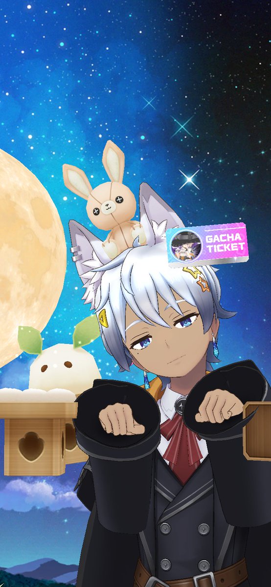 Miyu_chan06's tweet photo. #ぺんぺん観察日記
#REALITY_MoonViewing https://t.co/RTrYPDc3V6