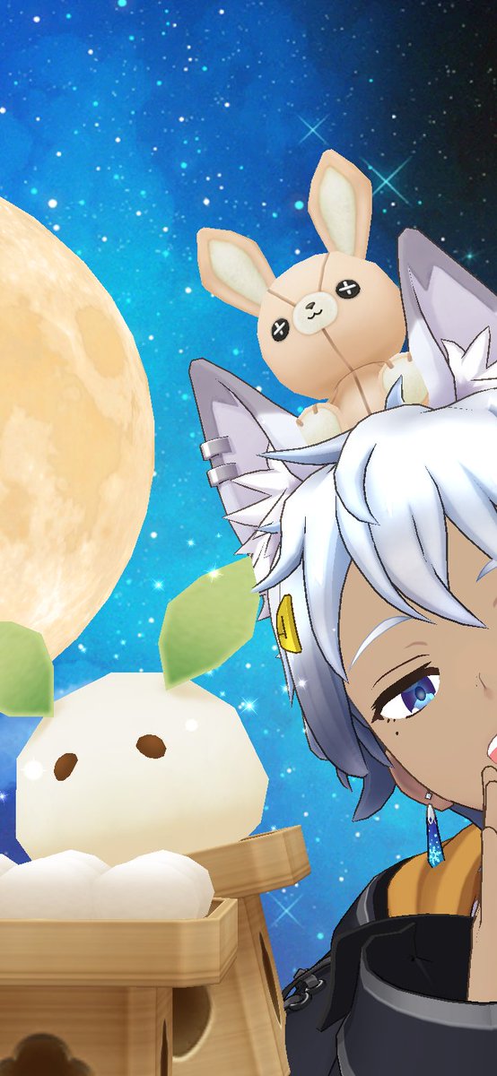 Miyu_chan06's tweet photo. #ぺんぺん観察日記
#REALITY_MoonViewing https://t.co/RTrYPDc3V6