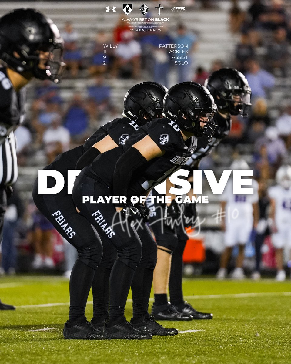 Bishop Lynch Athletics tweet media