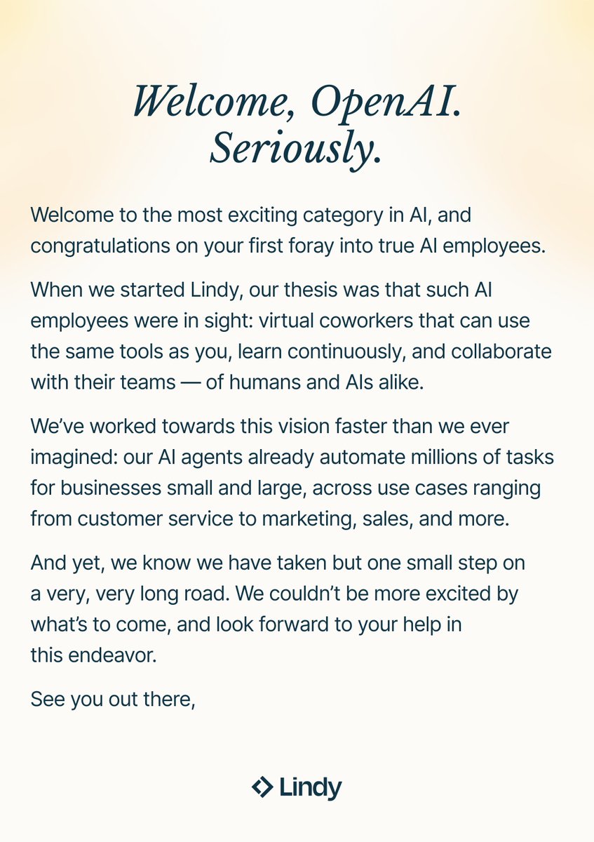 Altimor's tweet image. Welcome to the club @OpenAI!