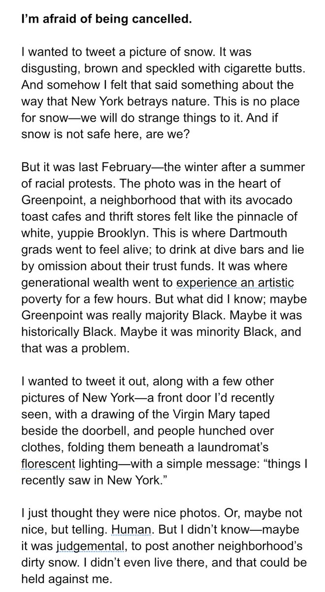 Olivia Reingold tweet media