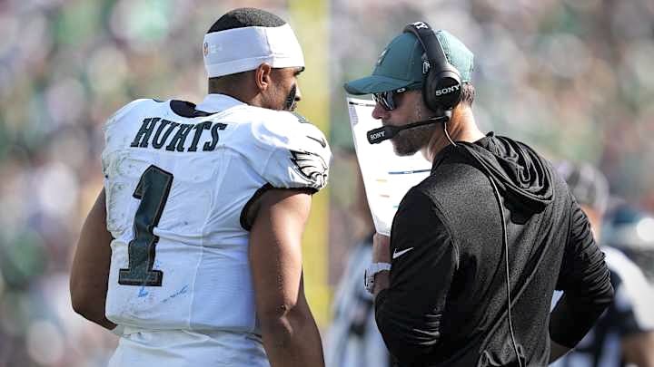 Eagles Fan Central tweet media