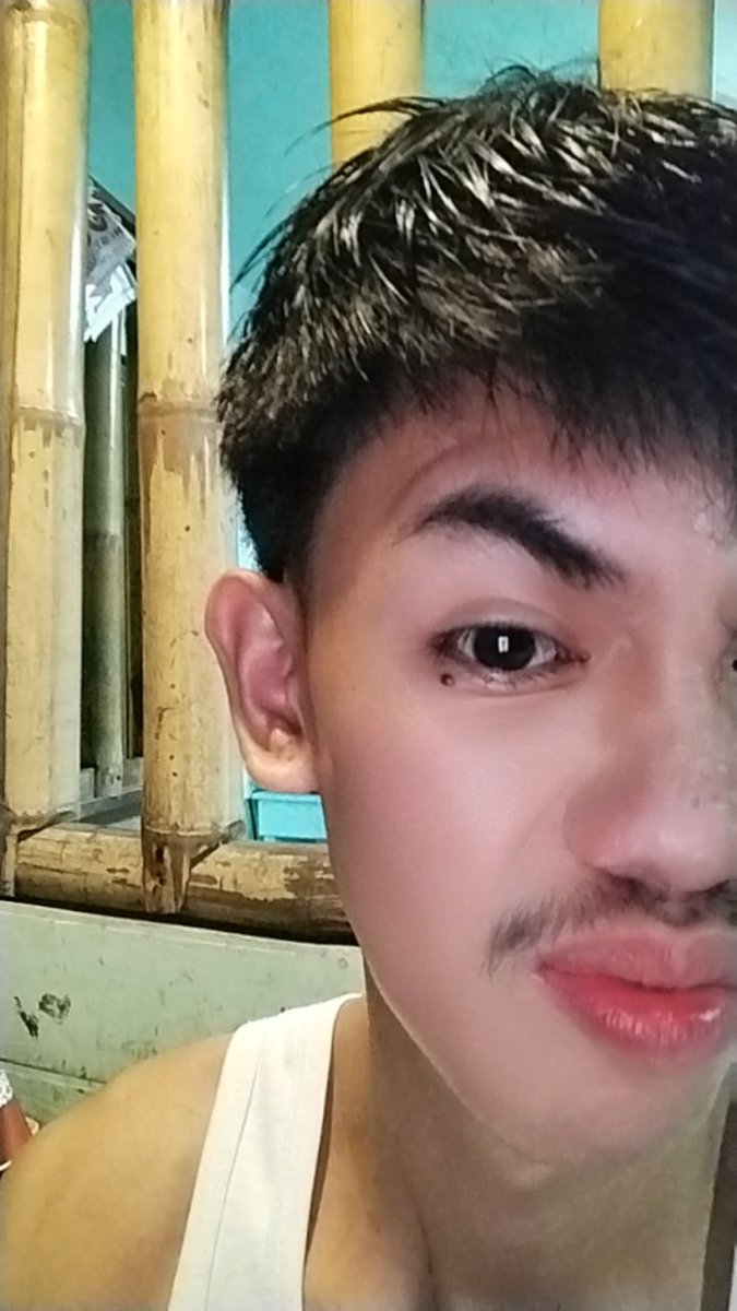 jrcbelanio's tweet photo. Wlaaaa nasa gana sakon😞😔 https://t.co/Ew0UAZ0MVx