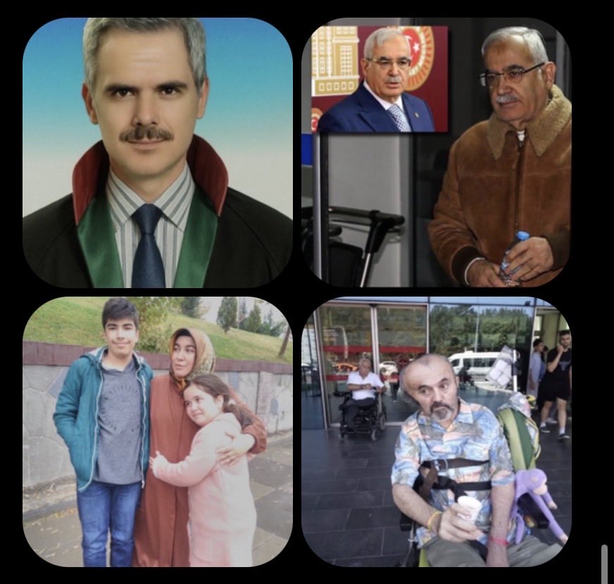 nisannw's tweet photo. Görmezden gelinen her hikâye, insanlığımızdan bir parça eksiltiyor.
Kiminin adını unuttular, kiminin acısını görmezden geldiler…
Ama acı baki kaldı.

#KHKlarÖldürüyor https://t.co/VgwUb2CsKu