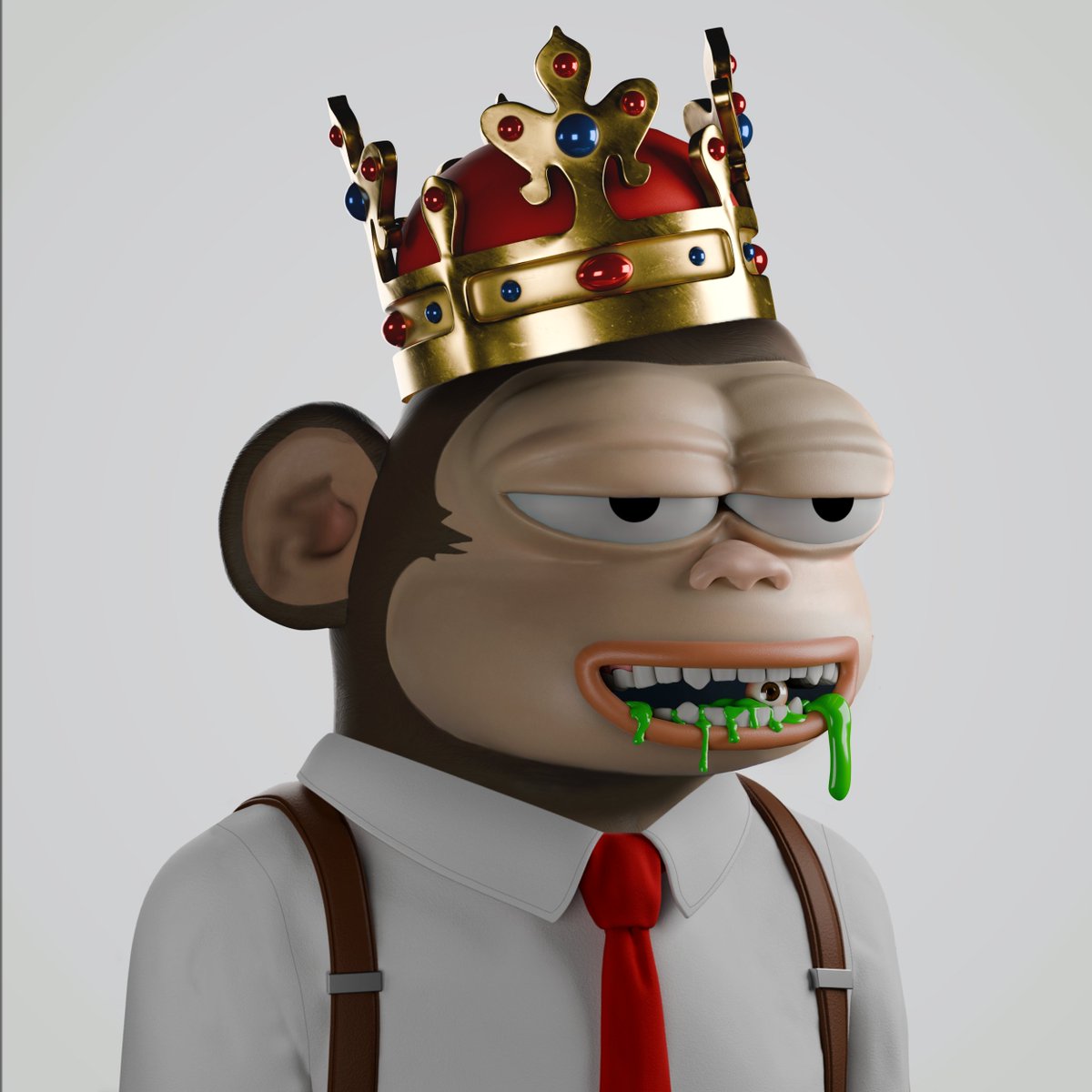 PAPE is going to take over the Otherside.