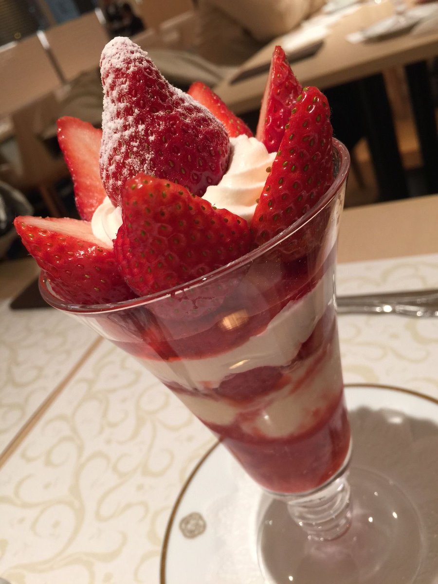 i love being a girl who sees herself in sweets