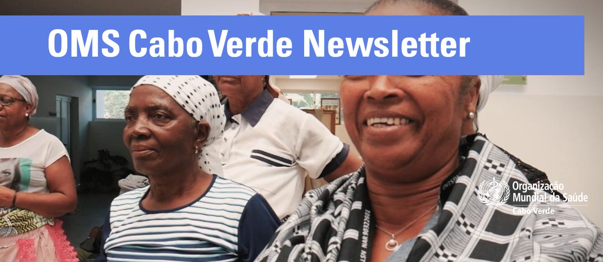 OMS Cabo Verde tweet media