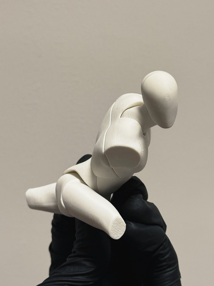 Wangyue_oyaku's tweet photo. WIP 10.6（3）
#Lilim #Humanbody #Actionfigure https://t.co/HjY5oFaxYO