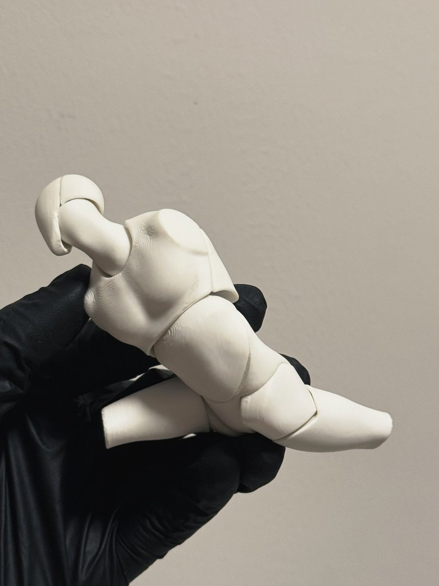 Wangyue_oyaku's tweet photo. WIP 10.6（3）
#Lilim #Humanbody #Actionfigure https://t.co/HjY5oFaxYO