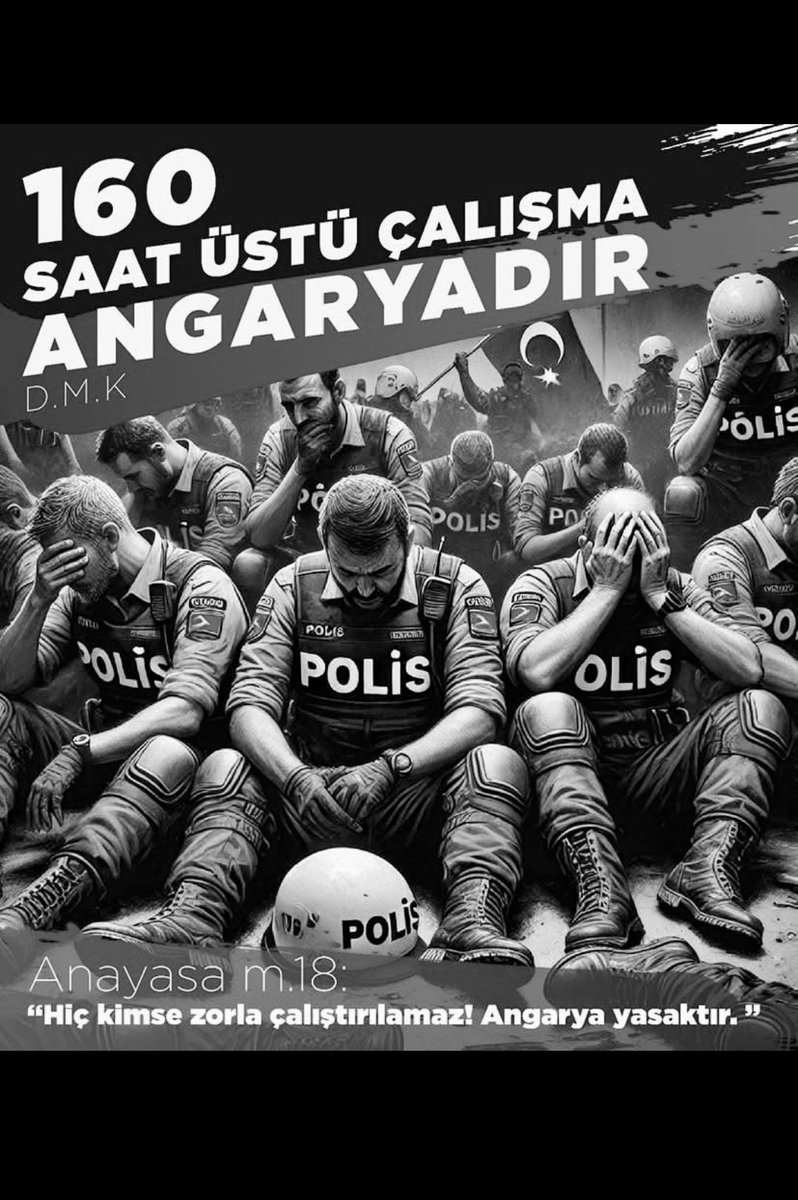 #PolislerSoruyor
