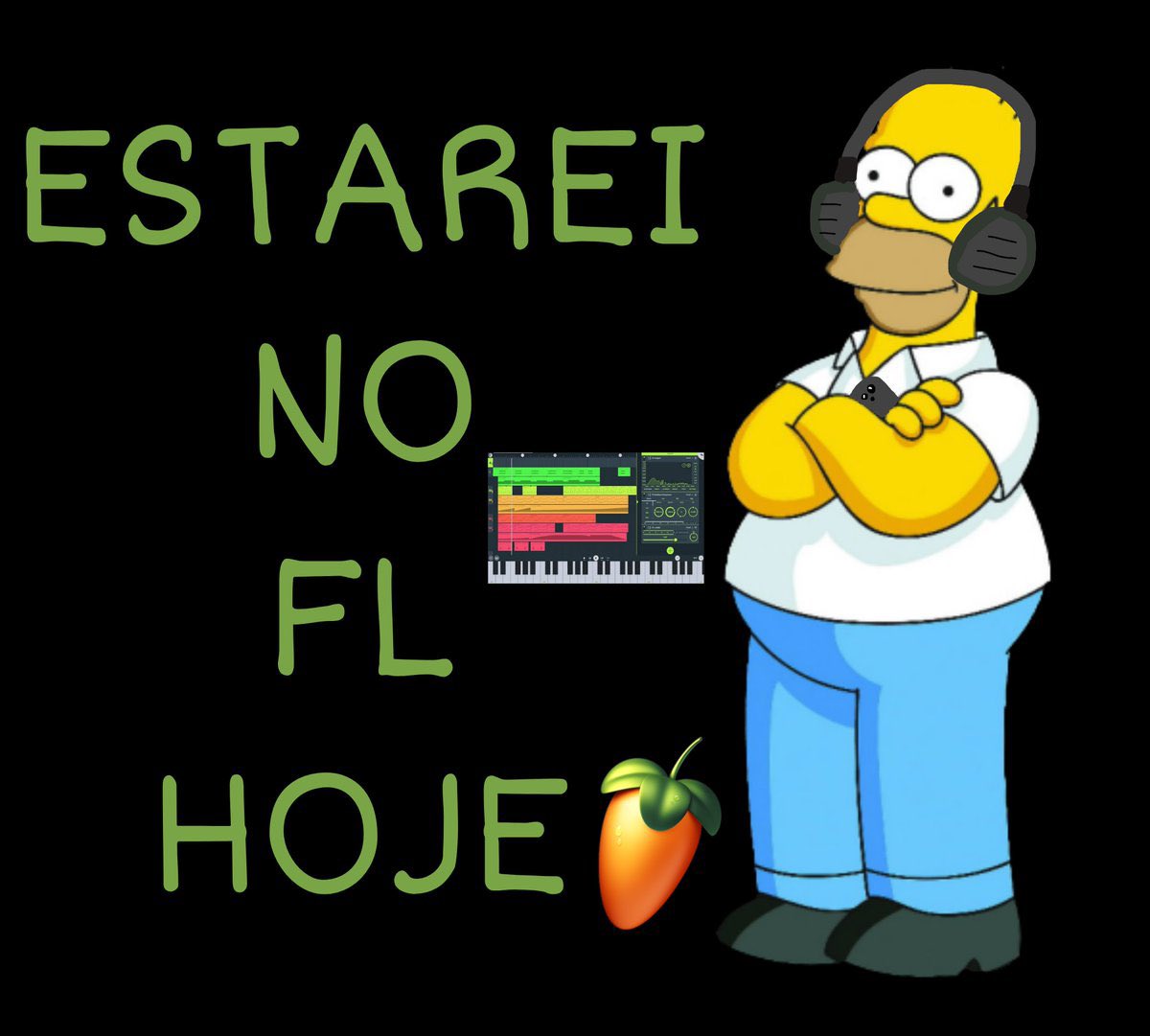 Aos desavisados