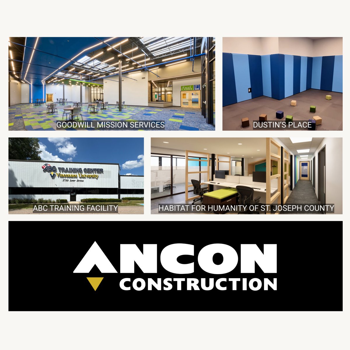 anconconst's tweet image. Today is World Architecture Day 2025! This year’s theme, “Design for Strength,” reminds us that resilient, adaptable, and sustainable design helps communities endure and rebuild.

#WorldArchitectureDay #DesignForStrength