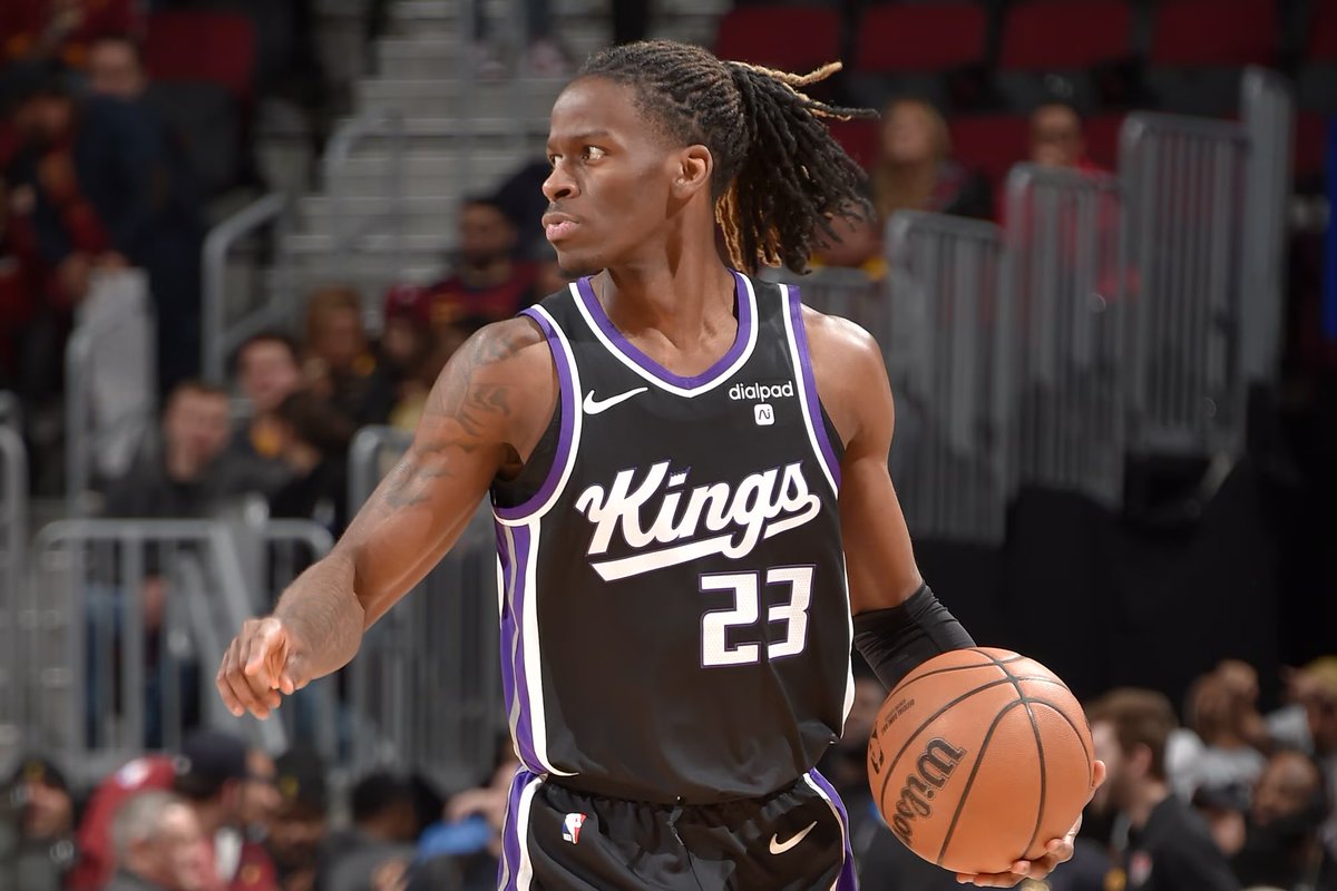 rotoworld_hoops's tweet image. 2.) Keon Ellis
4.) Ryan Kalkbrenner
10.) Adem Bona

@NoahRubin22’s dynasty sleepers list is live, see who else made the cut! 😴 👇