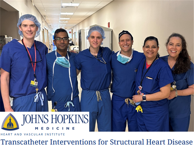 Johns Hopkins Cardiology tweet media