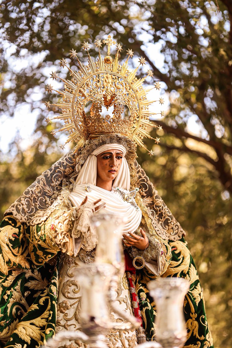 SIEMPRE LA ESPERANZA