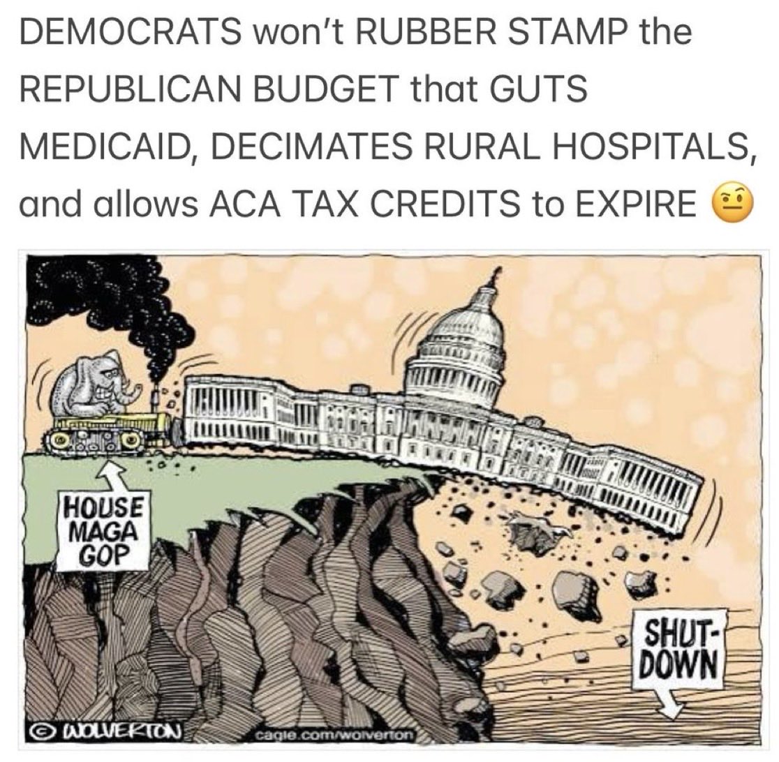 BeSeriousUSA's tweet image. This is #TrumpsHealthCareShutdown 🏥