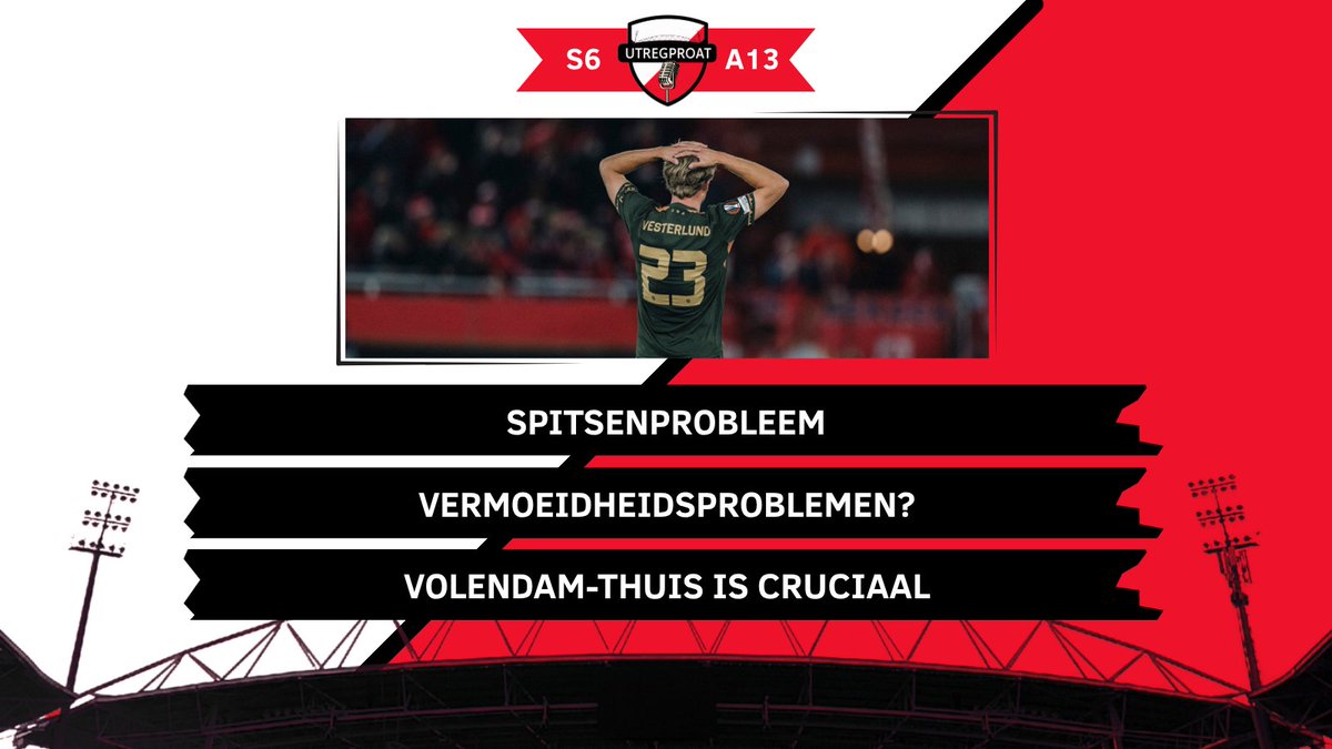 UtregProat Podcast 🎙️ tweet media