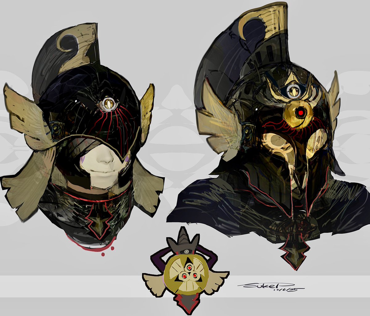 SukeP(すけぴー) tweet media