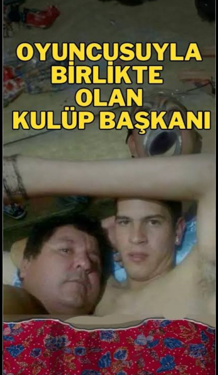iscan01's tweet photo. @sportbpt Mbabpe pas atsin diye.. https://t.co/7ylRHhFxLq