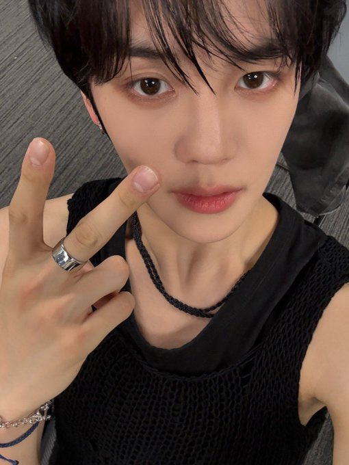 gyubrikcloud's tweet image. 