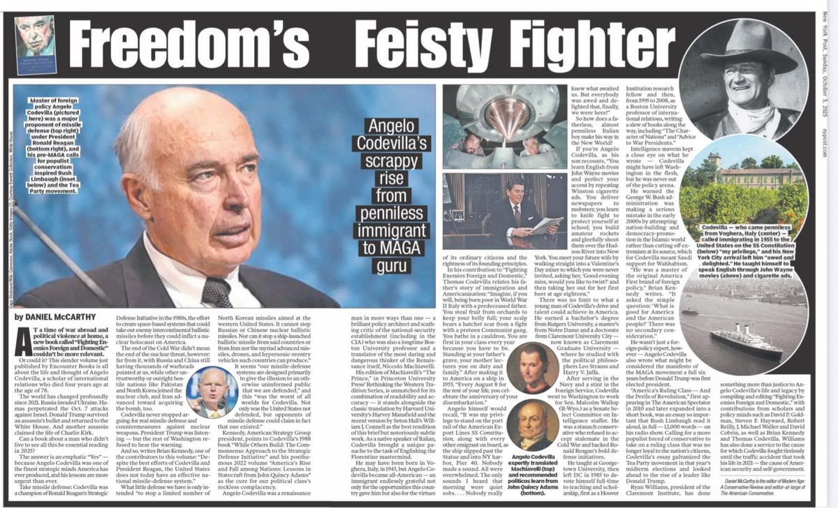 Daniel McCarthy tweet media