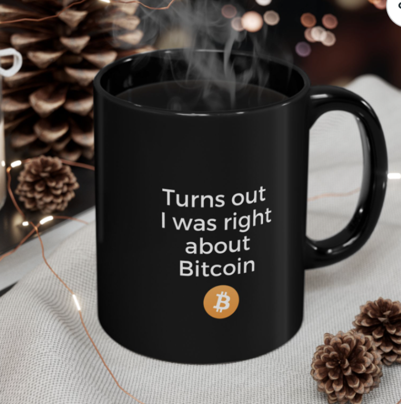 I am getting 5 of these for the office bitcoin haters...lol insta-worthy-gifts.printify.me/product/236953…
#bitcoin #btc #ath #Altseason