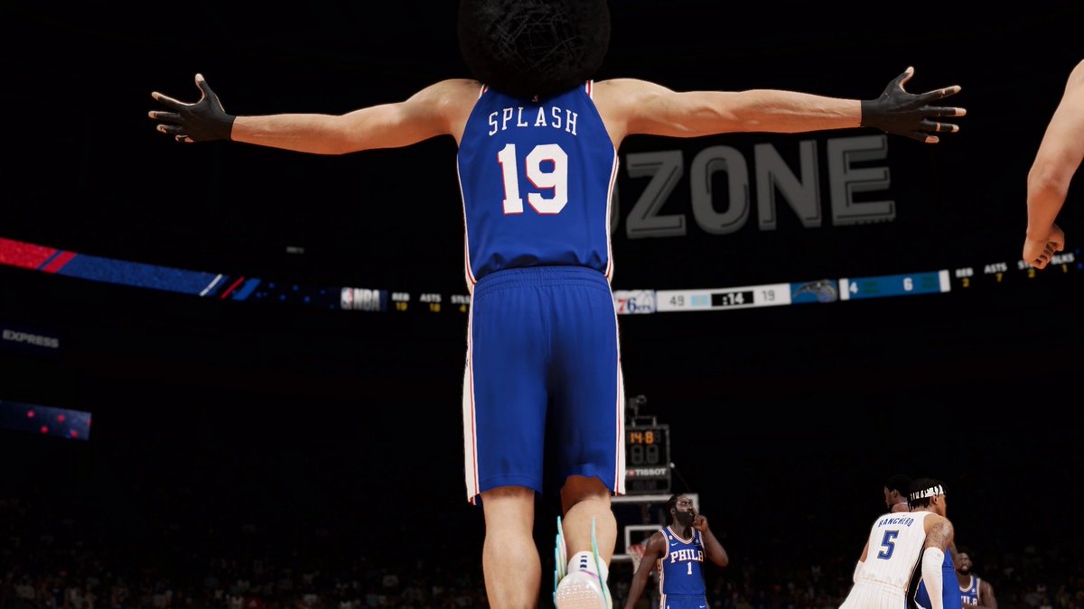 SpIashInteIIect's tweet image. SPLASH ZONE 🥶