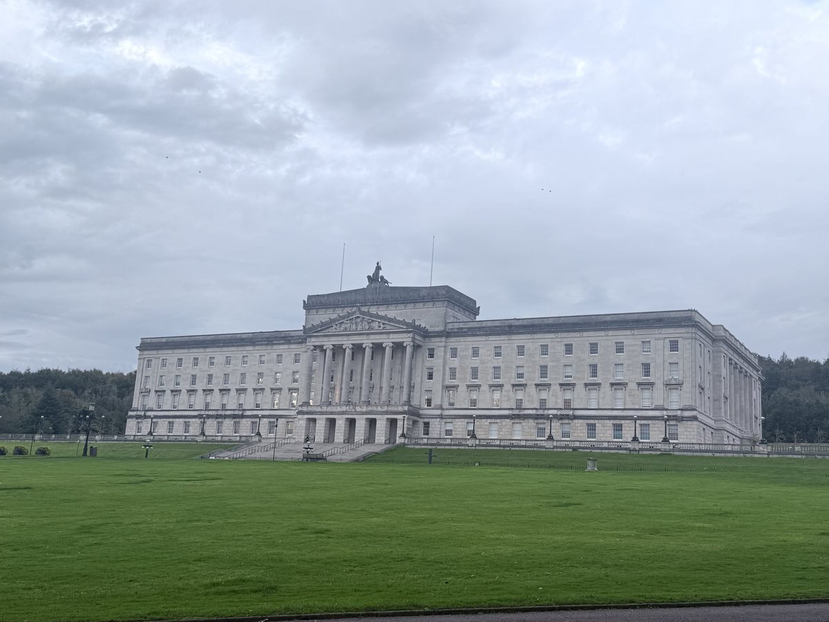 catherinemross's tweet photo. Great to attend #ScienceAndStormont today, insightful discussions on how science can inform policy across the environment and health.
From climate impacts to sustainable AI, today showed the importance of evidence-led collaboration across disciplines.
Thanks to @RoySocChem https://t.co/aPtSaPbOdc