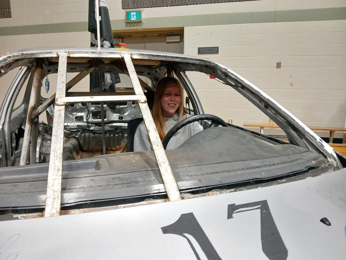 Clark Chernak tweet media