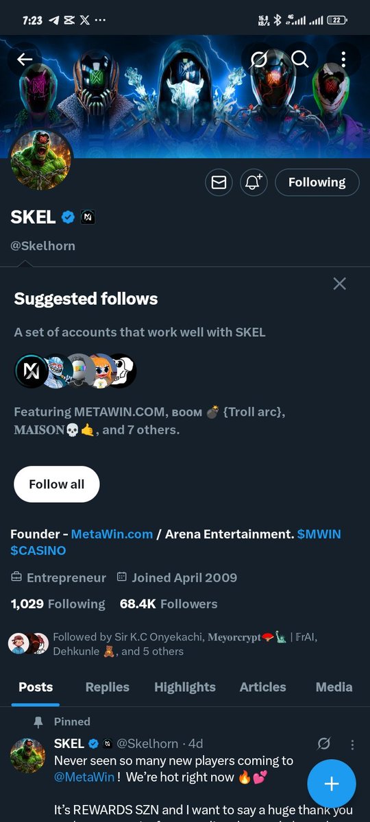 chicken_of_laps's tweet photo. @Mrbankstips @Skelhorn Done boss 🤑 https://t.co/fLD5VDbwQn