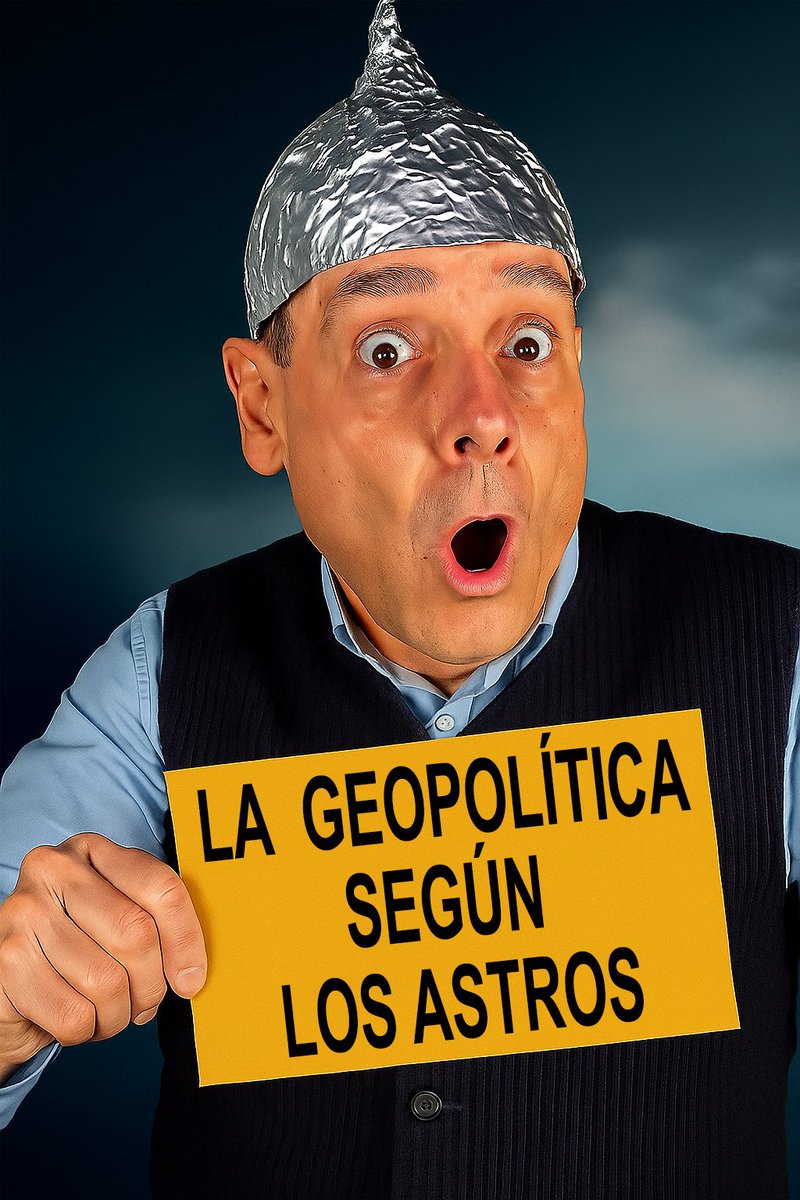 Anna_Guderian's tweet photo. 😂 ¿ Quien creéis que acertará mas, el astrologo o Pedro Baños ? 🤣 https://t.co/sc1m1lfRb3