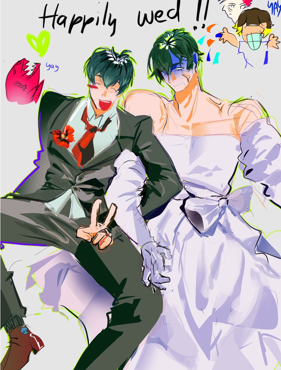 Lncheekspreader's tweet image. m actually getting whipped to draw rnis hel🥹p🥹  

study thang…
#rinsagi #rnis #isrn